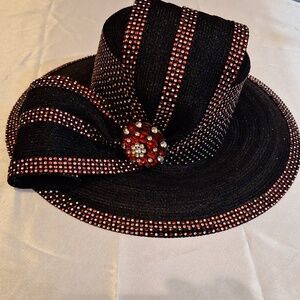 Ladies hat